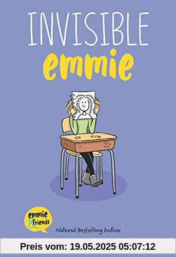 Invisible Emmie (Emmie & Friends)