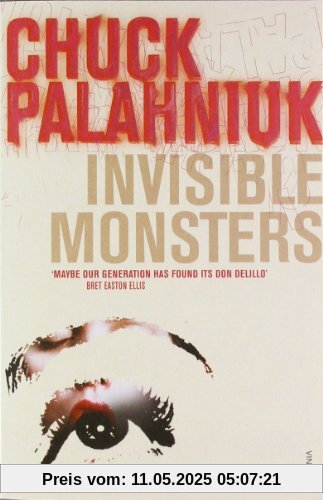 Invisible Monsters Invisible Monsters