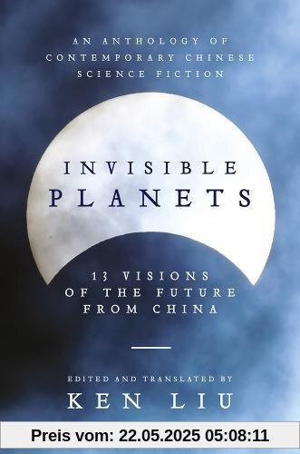 Invisible Planets