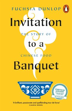 Invitation to a Banquet von Penguin Books Ltd (UK)