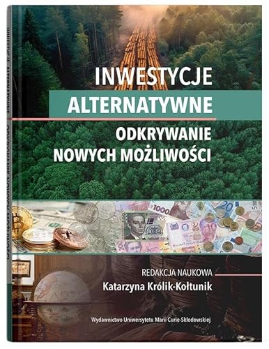 Inwestycje alternatywne: Odkrywanie nowych możliwości von UMCS