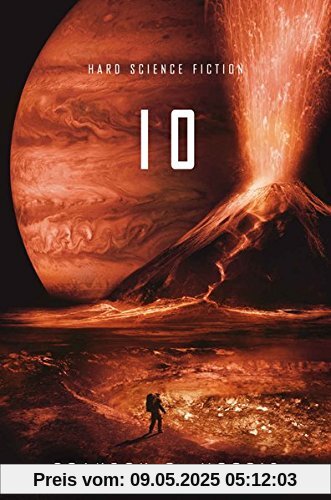 Io (Die Eismonde des Saturn)