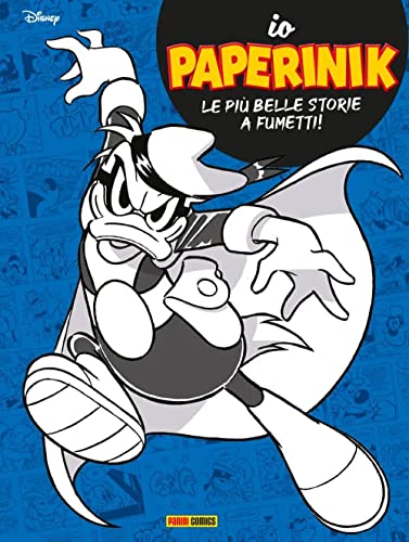 Io Paperinik (Disney classic) von Panini Comics