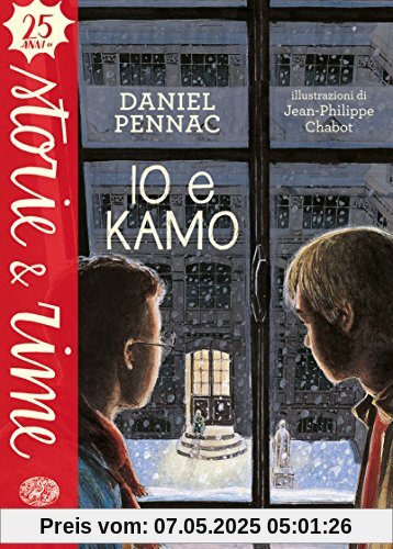 Io e Kamo