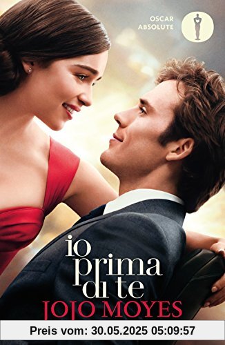 Io prima di te Io prima di te