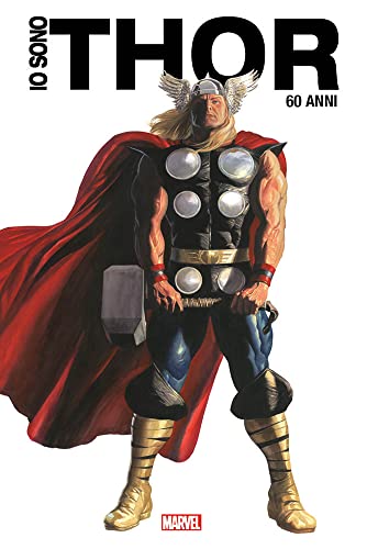 Io sono Thor. Anniversary edition (Marvel) von Panini Comics