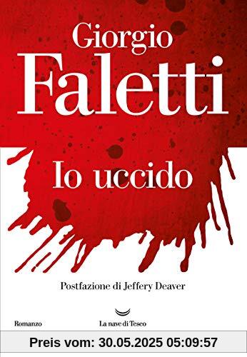Io uccido