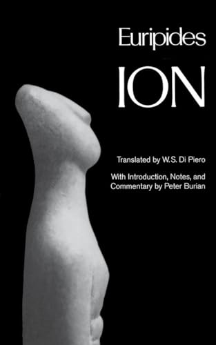 Ion (Greek Tragedy in New Translations) von Oxford University Press, USA