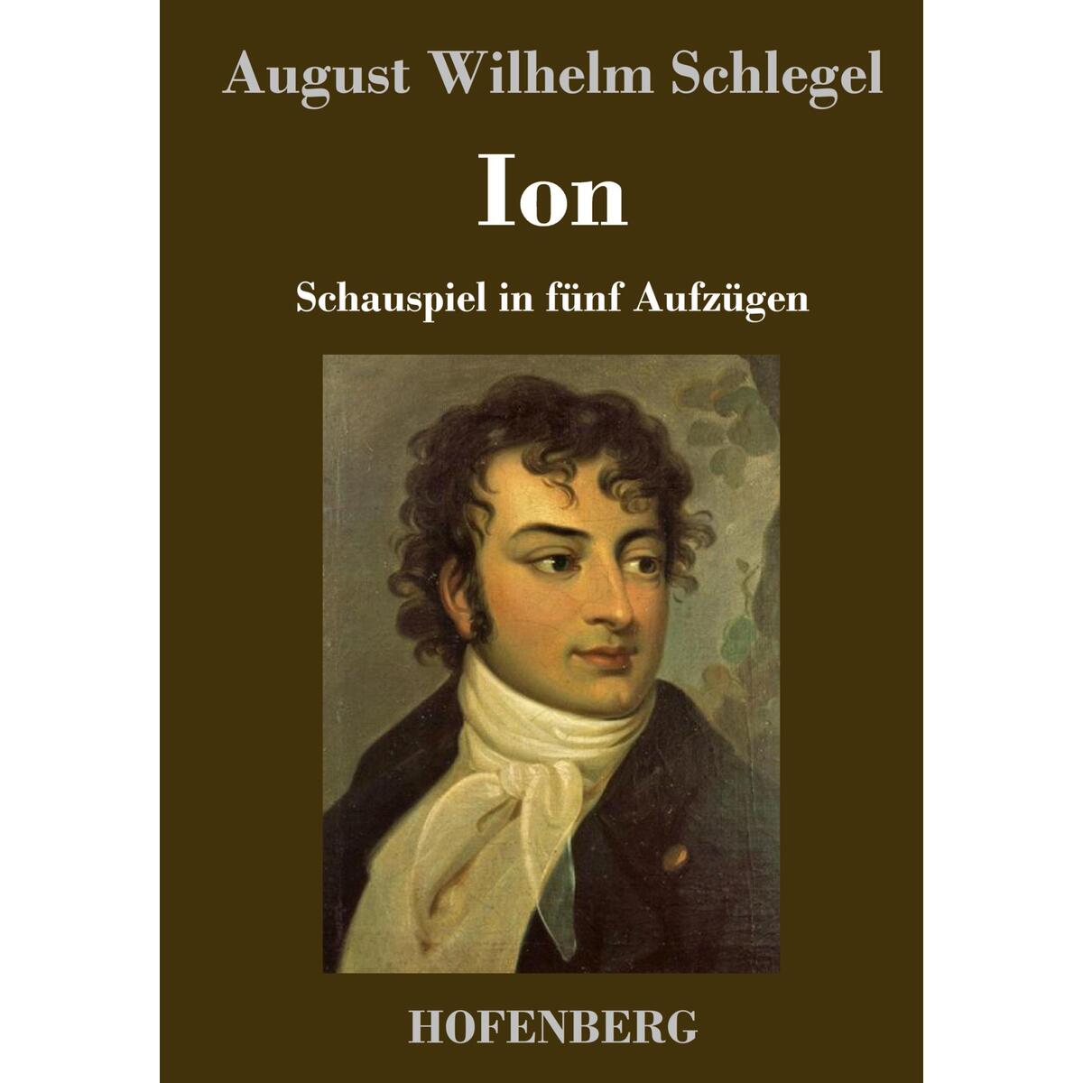 Ion von Hofenberg