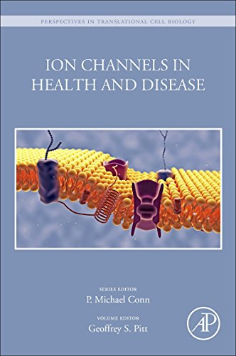 Ion Channels in Health and Disease (Perspectives in Translational Cell Biology)
