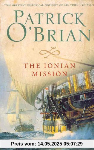 Ionian Mission