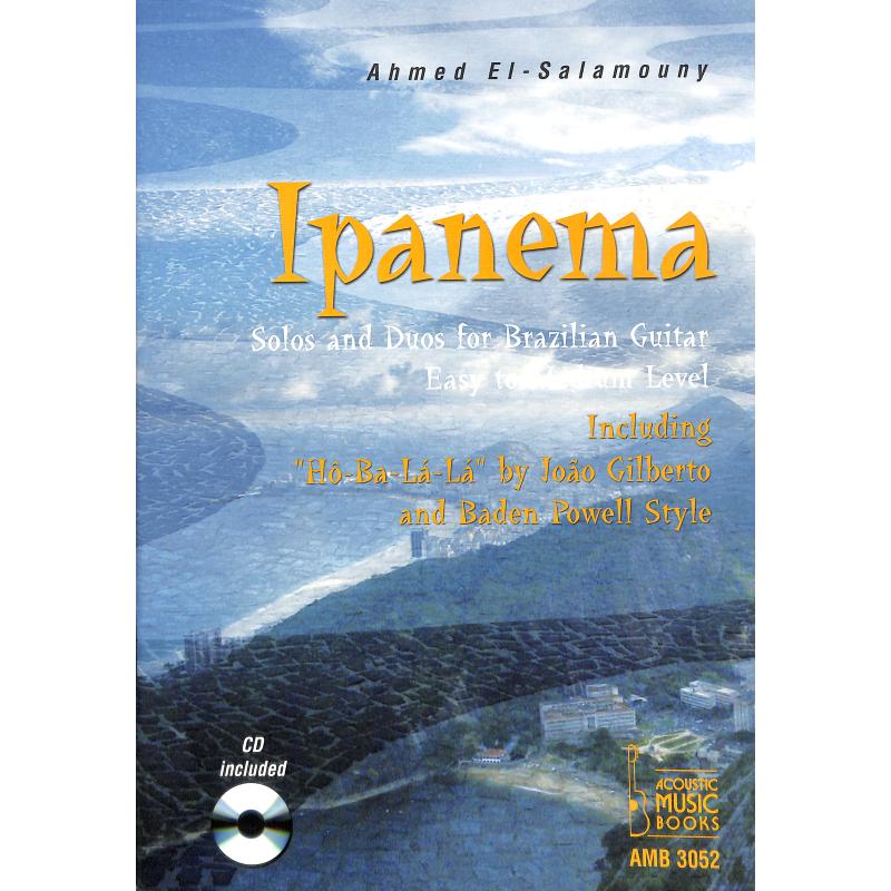 Ipanema Ipanema