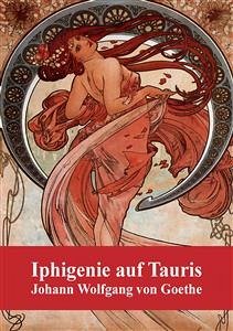 Iphigenie auf Tauris (eBook, PDF) von Freeriver Publishing