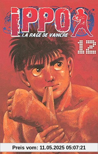 Ippo, Tome 12 :