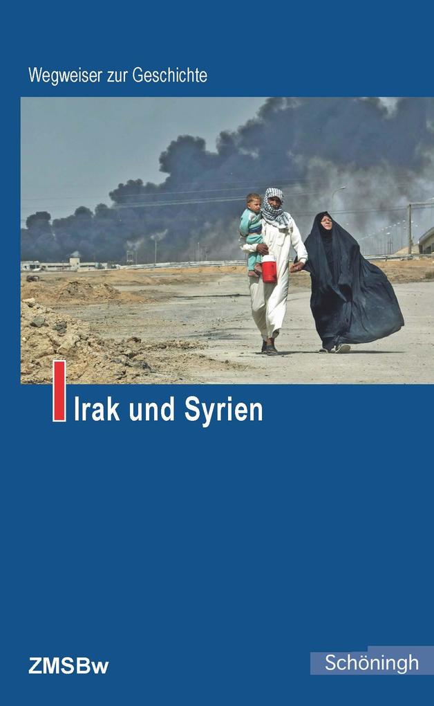 Irak und Syrien von Brill I Schoeningh