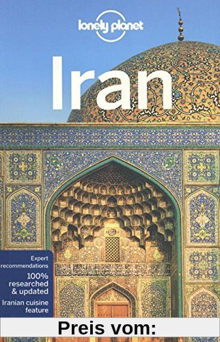 Iran (Country Guides)