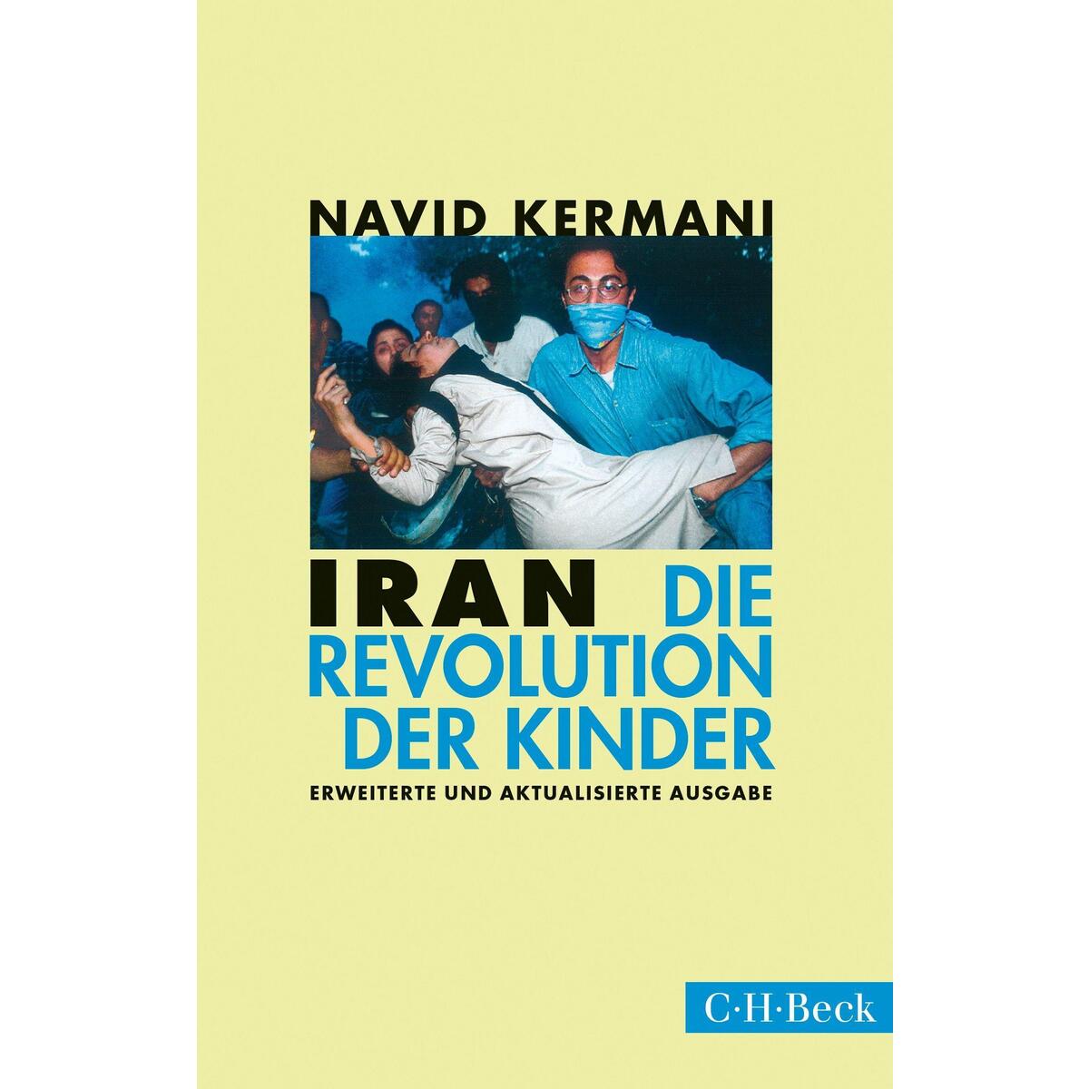 Iran von C.H. Beck