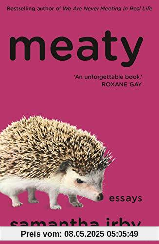 Irby, S: Meaty