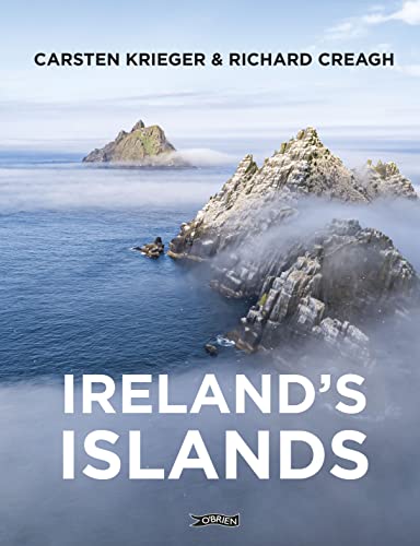 Ireland's Islands von O'Brien Press Ltd