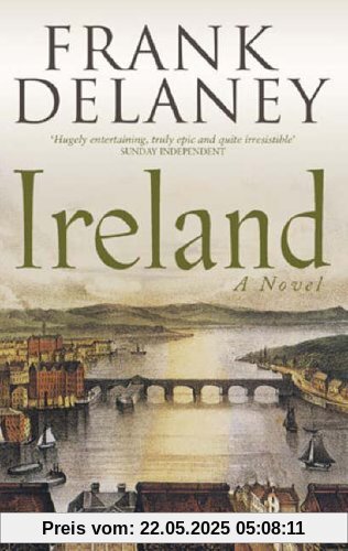 Ireland: A Novel
