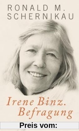 Irene Binz. Befragung