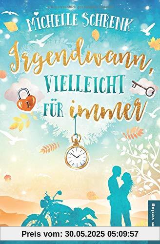 Irgendwann, vielleicht für immer Irgendwann, vielleicht für immer