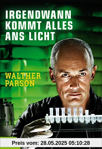 Irgendwann kommt alles an Licht Irgendwann kommt alles an Licht