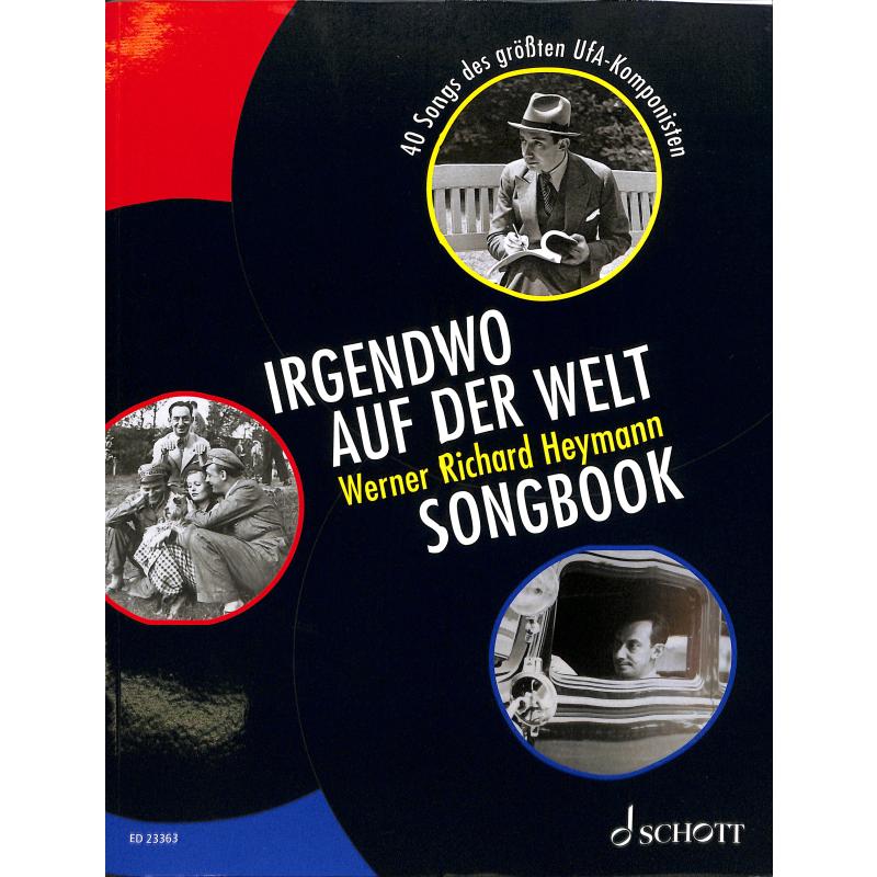 Irgendwo auf der Welt Irgendwo auf der Welt
