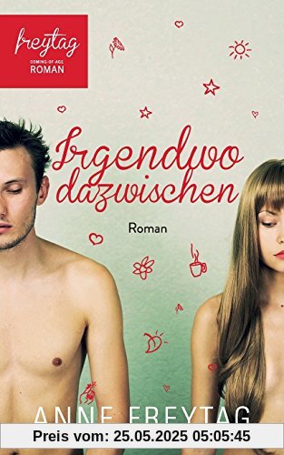 Irgendwo dazwischen