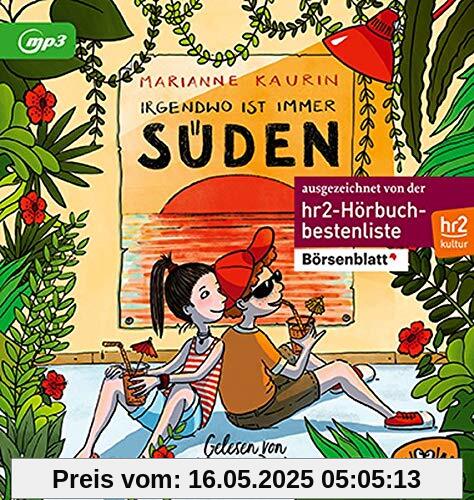 Irgendwo ist immer Süden