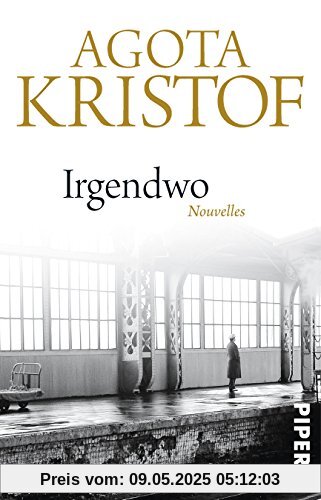 Irgendwo: Nouvelles Irgendwo: Nouvelles