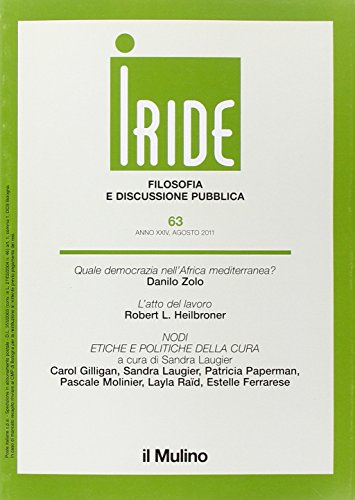 Iride (2011) von Il Mulino