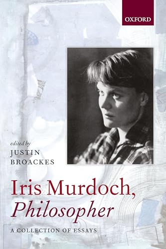 Iris Murdoch, Philosopher von Oxford University Press