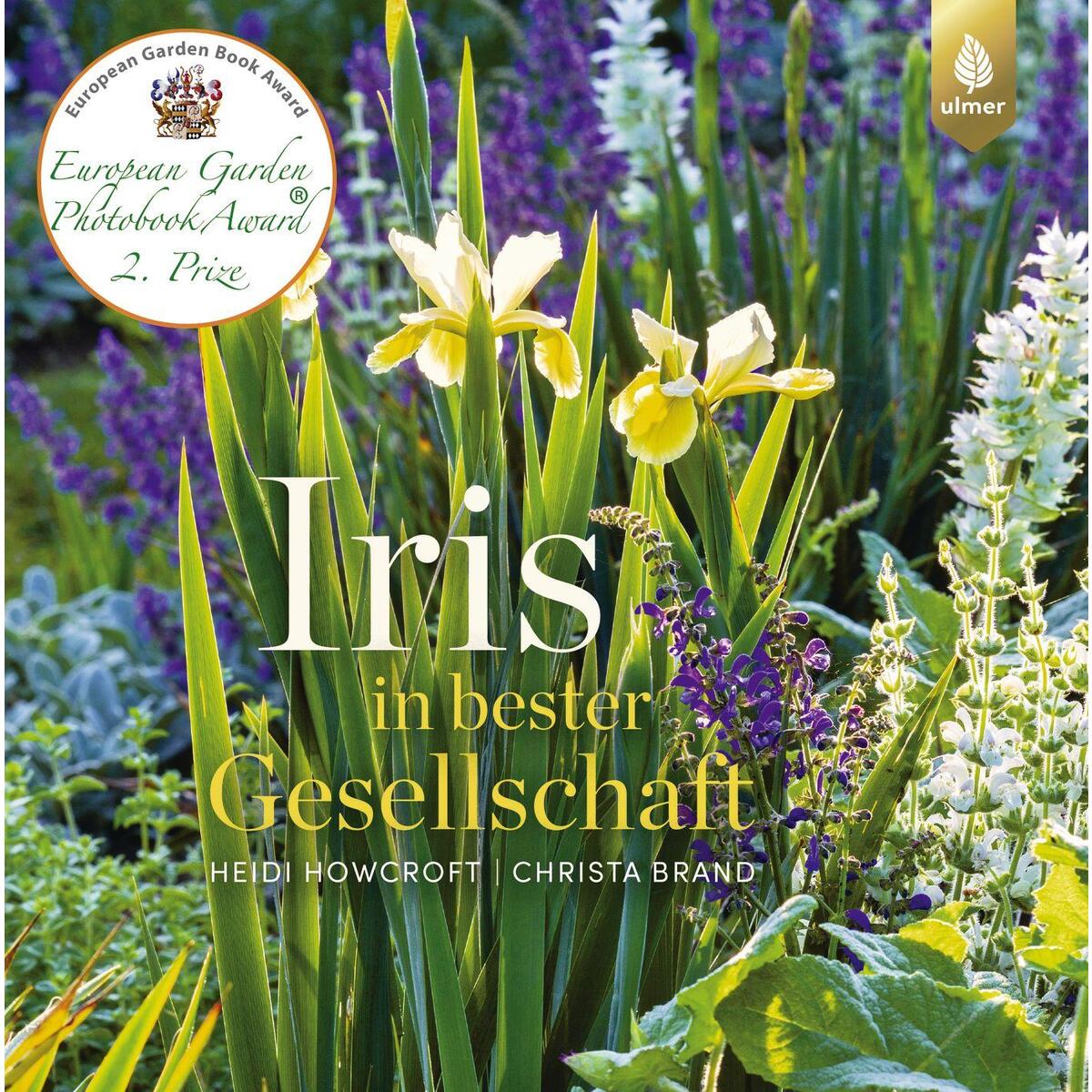 Iris in bester Gesellschaft Iris in bester Gesellschaft von Ulmer Eugen Verlag