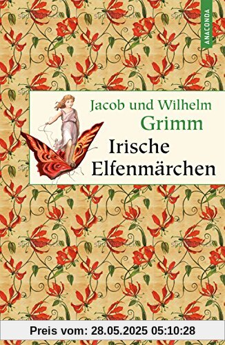 Irische Elfenmärchen