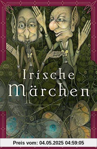 Irische Märchen