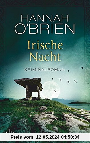 Irische Nacht: Kriminalroman