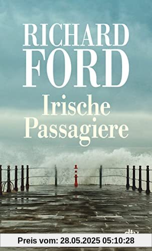 Irische Passagiere: Erzählungen Irische Passagiere: Erzählungen