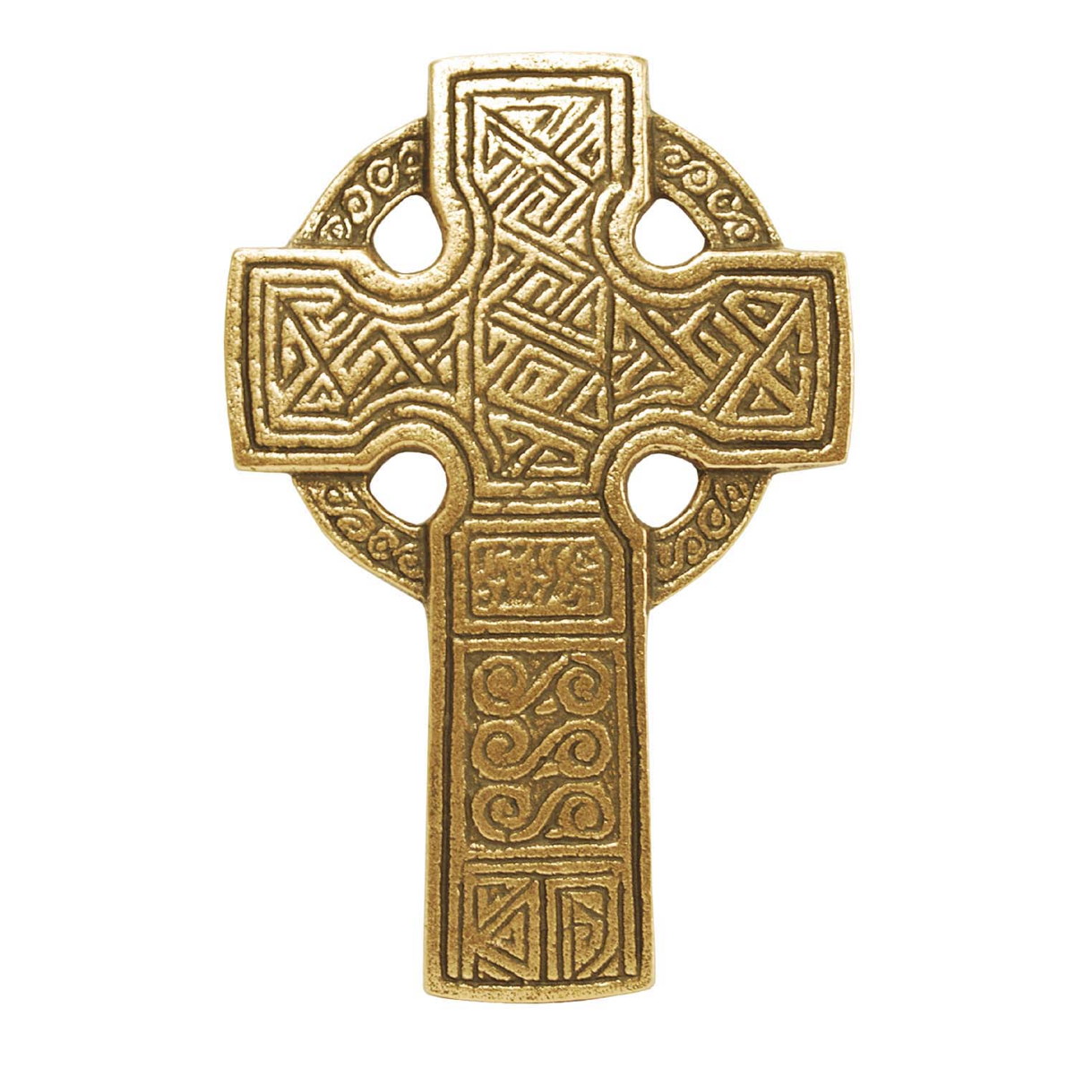 Irisches Kreuz Irisches Kreuz von Klosterverlag Maria Laach – ars liturgica