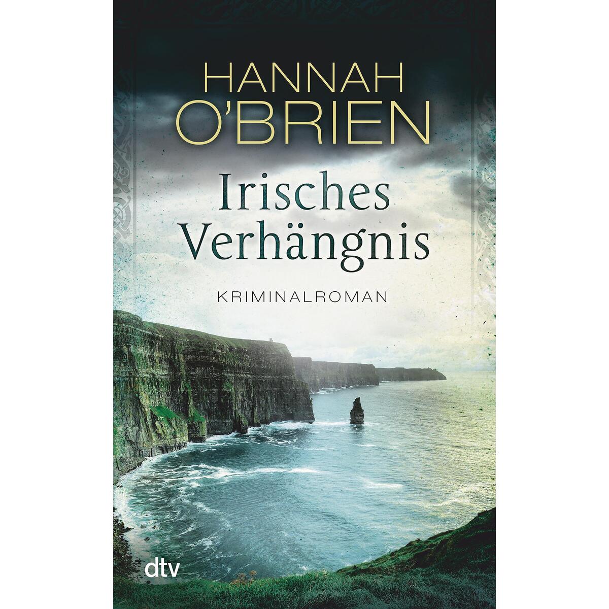 Irisches Verhängnis von dtv