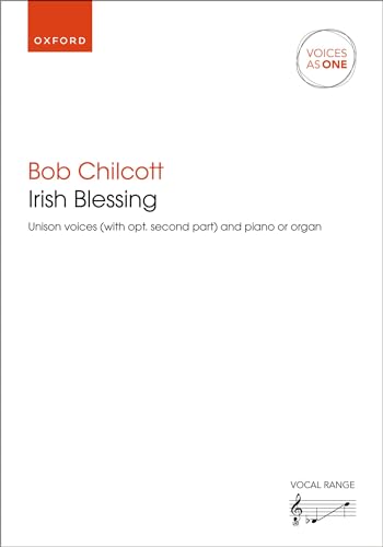 Irish Blessing von Oxford University Press