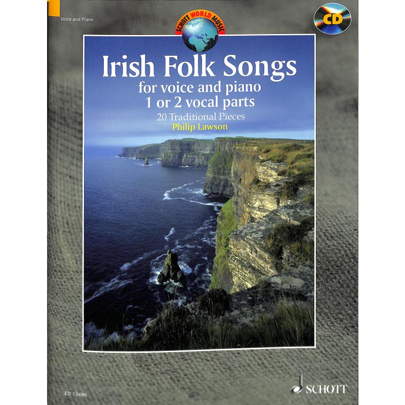 Irish Folk songs