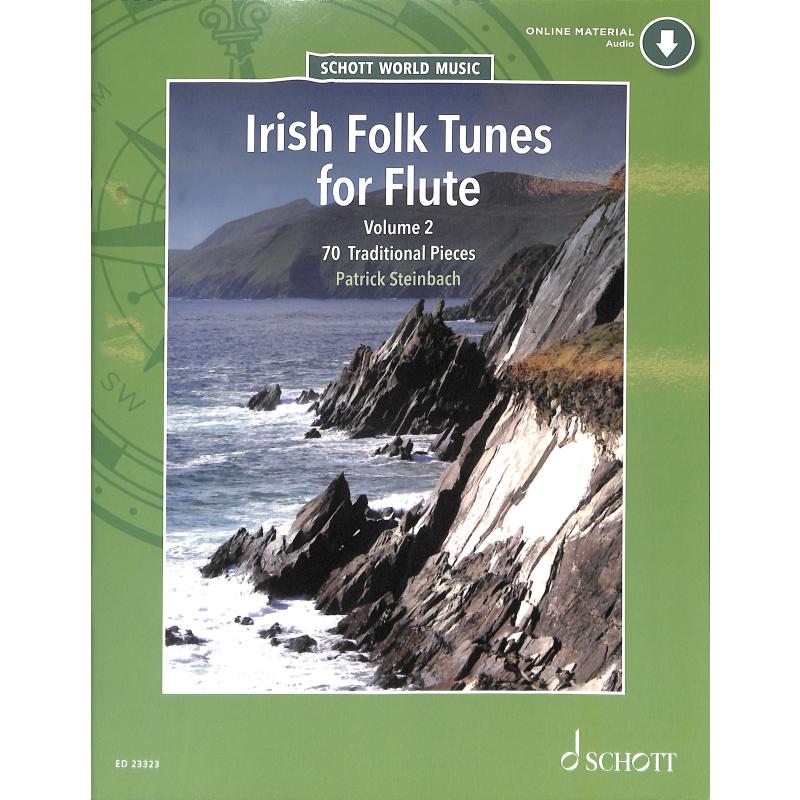 Irish Folk tunes 2