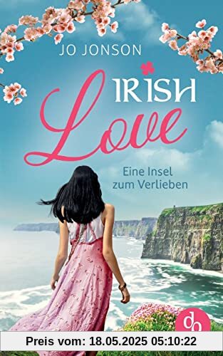 Irish Love: Eine Insel zum Verlieben