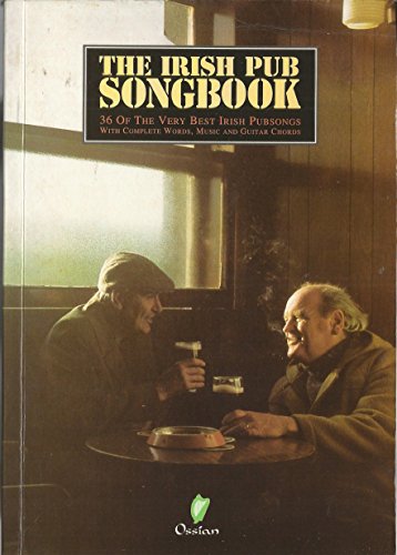 The Irish Pub Songbook (Vocal Songbooks)