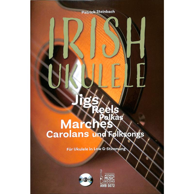 Irish Ukulele Irish Ukulele