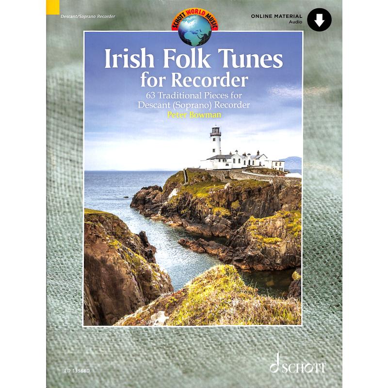 Irish folk tunes Irish folk tunes