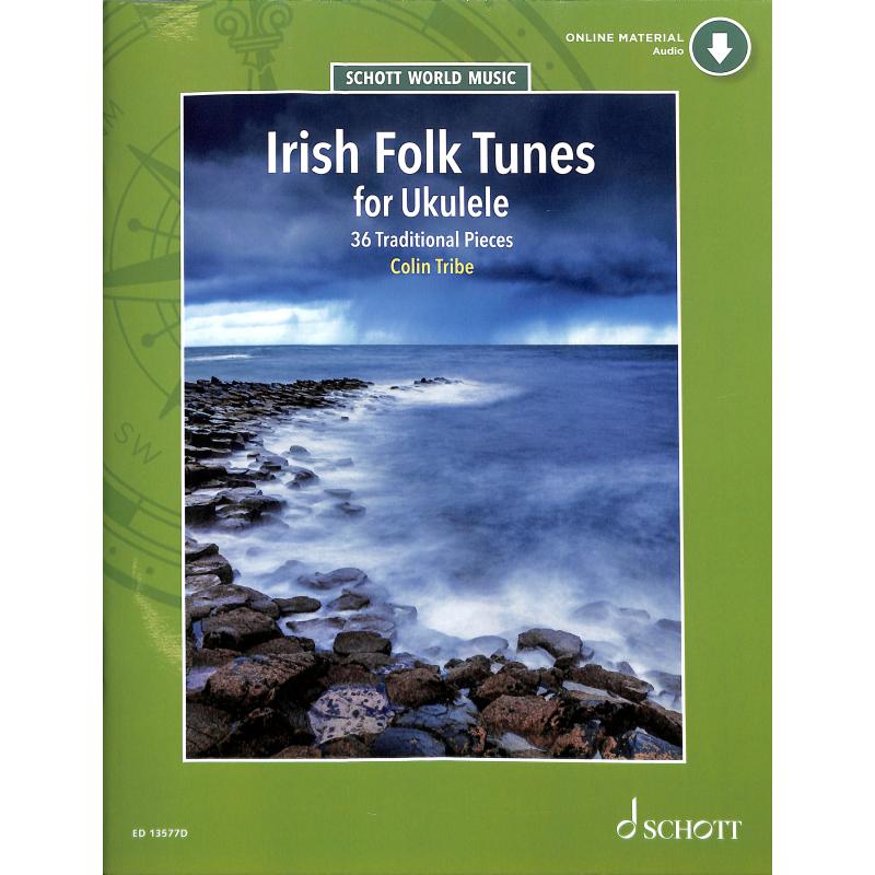Irish folk tunes