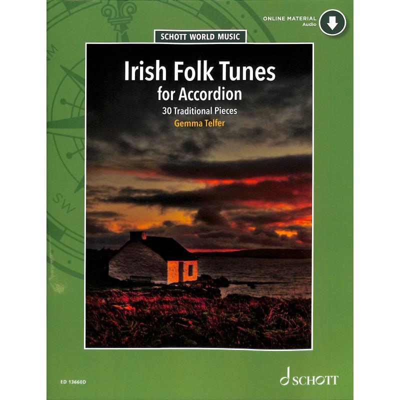Irish folk tunes Irish folk tunes