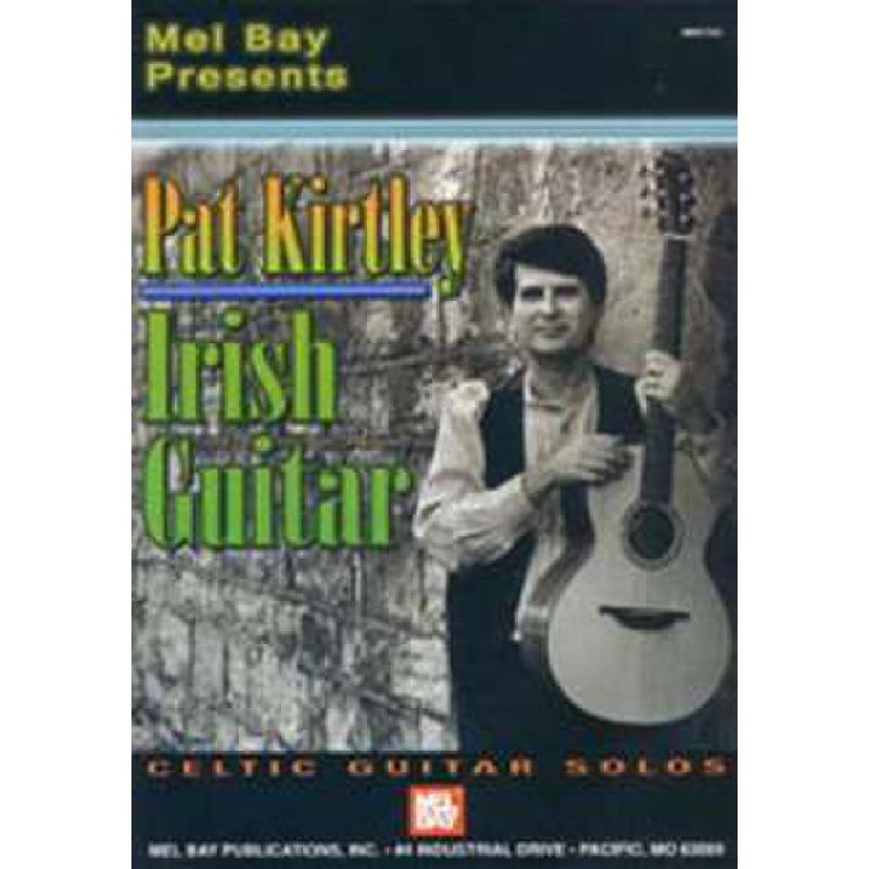 Irish guitar Irish guitar
